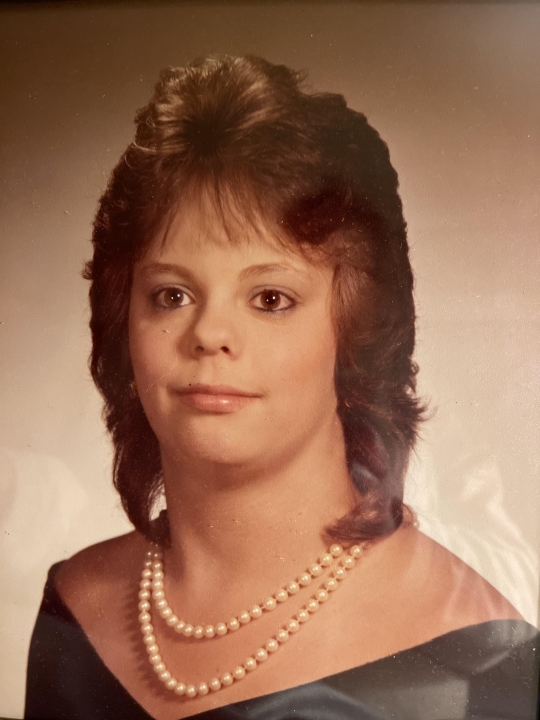 Jeannie Lilly - Class of 1986 - Spring-ford High School