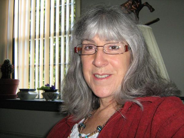 Jill Slonaker - Class of 1966 - Spring-ford High School