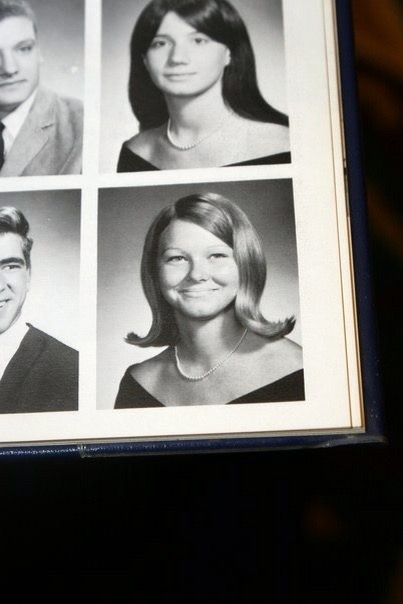 Lin Cassidy - Class of 1968 - Spring-ford High School