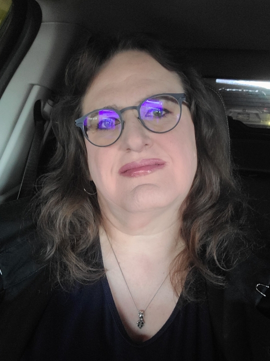 Sophie Kandler - Class of 1984 - Spring-ford High School
