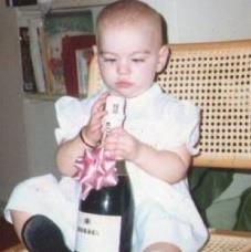 Jessica Barnett - Class of 2005 - Spring-ford High School