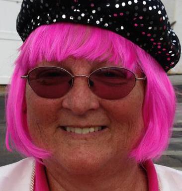 Jackie Baldwin - Class of 1973 - Spring-ford High School