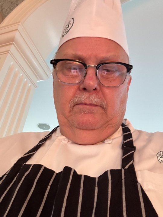 Allan Dotterer - Class of 1976 - Spring-ford High School