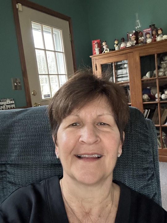 Susan Dewalt - Class of 1974 - Spring-ford High School