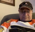 James Ettinger Sr