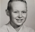 Randy Armstrong, class of 1954