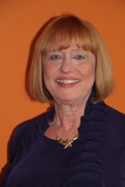 Glinda Launius - Class of 1972 - Wade Hampton High School
