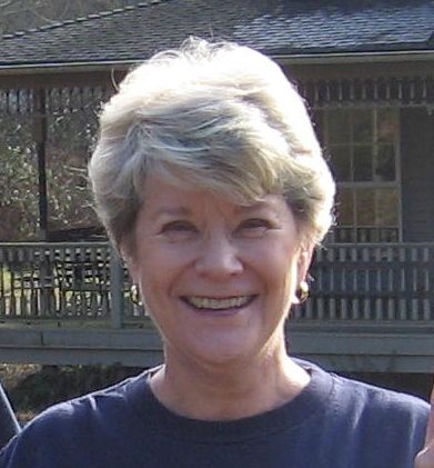 Sue Olson - Class of 1965 - Unity High School