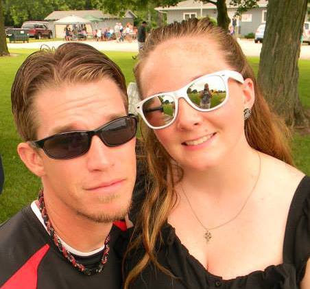 Jason Bunton - Class of 2001 - Wabeno High School