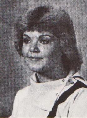 Wendy Laatsch - Class of 1985 - Wabeno High School