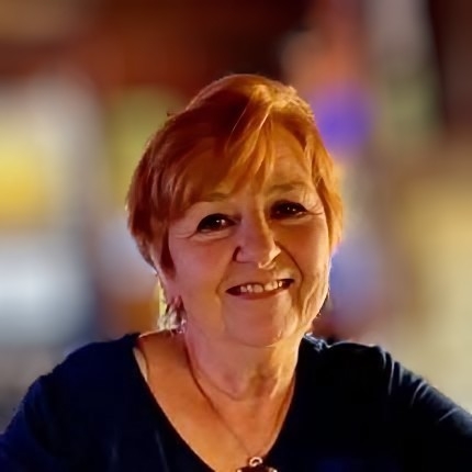 Sherry Benson - Class of 1966 - Wabeno High School