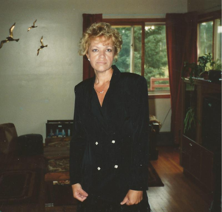 Jenny Rugg - Class of 1970 - Wabeno High School