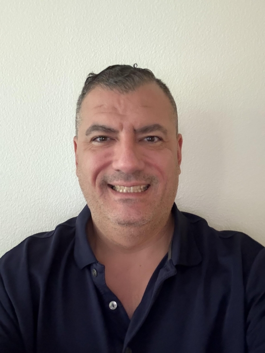 Mitchell Smith - Class of 2001 - Wabeno High School