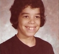 Steven Way, class of 1977