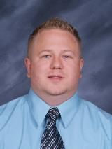 Michael Huggins - Class of 1997 - Grove High School