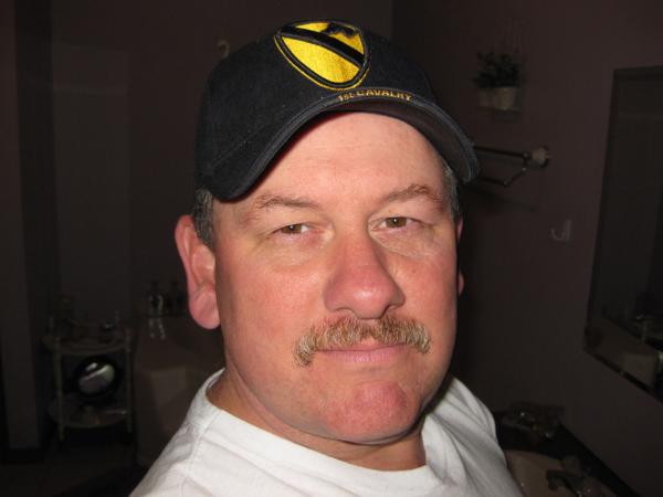 Herman Cunningham - Class of 1982 - Grove High School