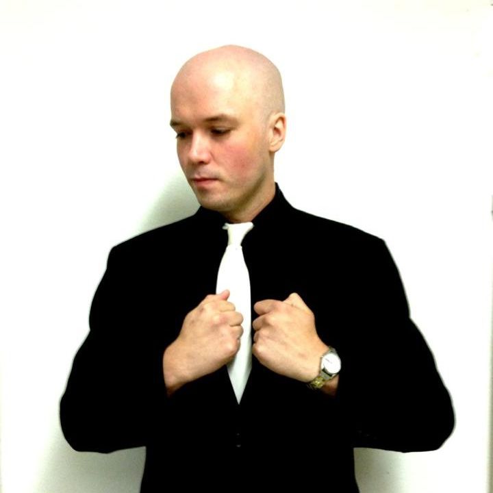 George Eklund - Class of 2010 - Grove High School