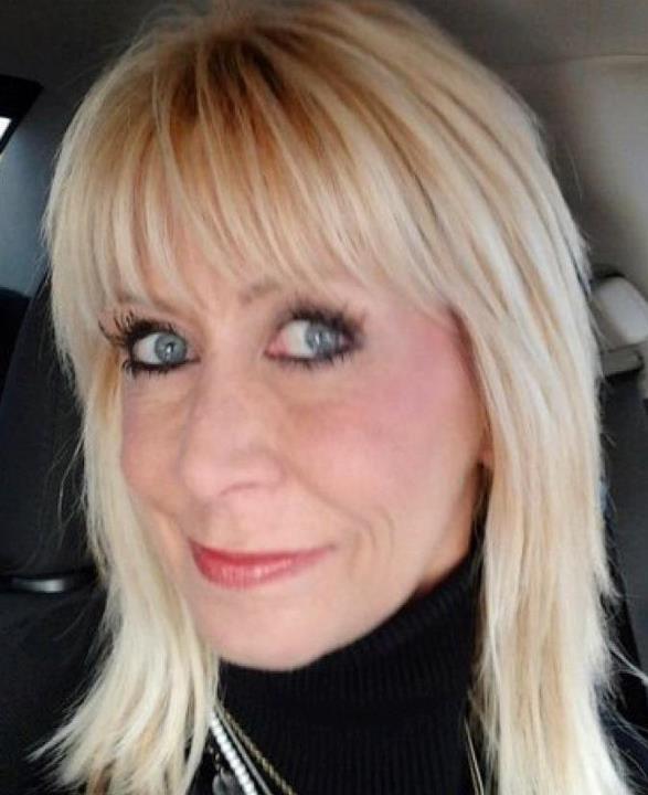Carla Meadows - Class of 1982 - Grove High School
