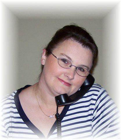 Lisa Jeffries - Class of 1987 - Grove High School
