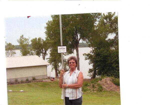 Carol Owens - Class of 1970 - Grove High School