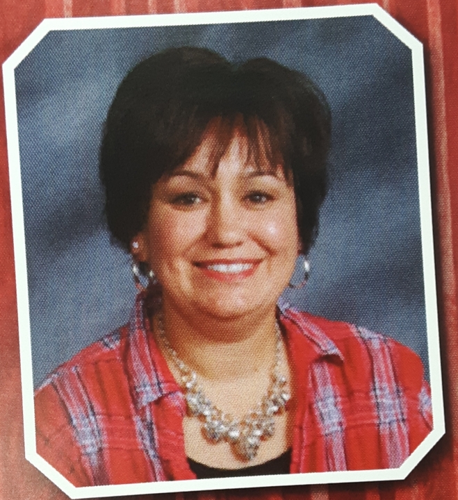 Janice Carey - Class of 1991 - Grove High School