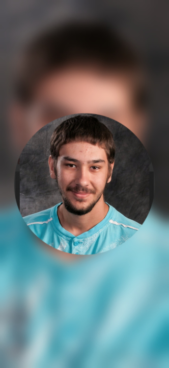 Nathaniel Harding - Class of 2014 - Grove High School