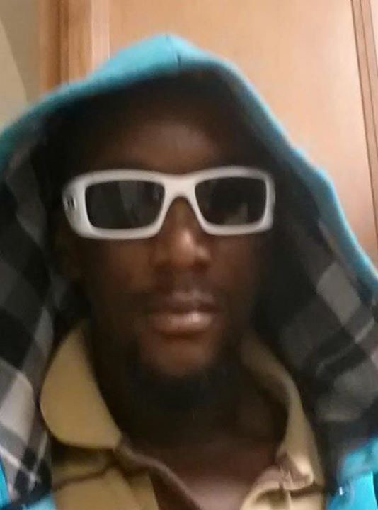 William Thompson - Class of 2008 - Grove High School