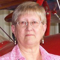 Linda Bacon - Class of 1968 - Grove High School
