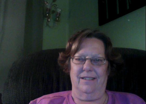 Patti Ryan - Class of 1975 - Grove High School