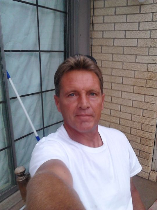 Nathan Blaine - Class of 1987 - Grove High School