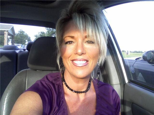 Pamela Jaye Compton-merriman - Class of 1980 - Grove High School
