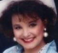 Deborah Harlin, class of 1981