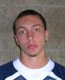 Harrison Scheider - Class of 2007 - Washburn High School