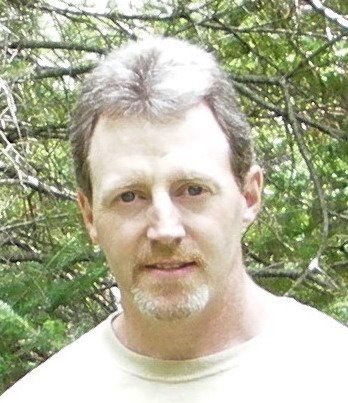 Tim Harmon - Class of 1984 - Washburn High School