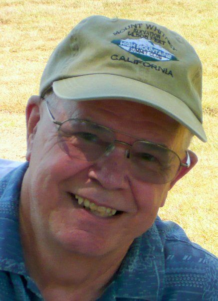 Cliff Strobel - Class of 1926 - Washburn High School