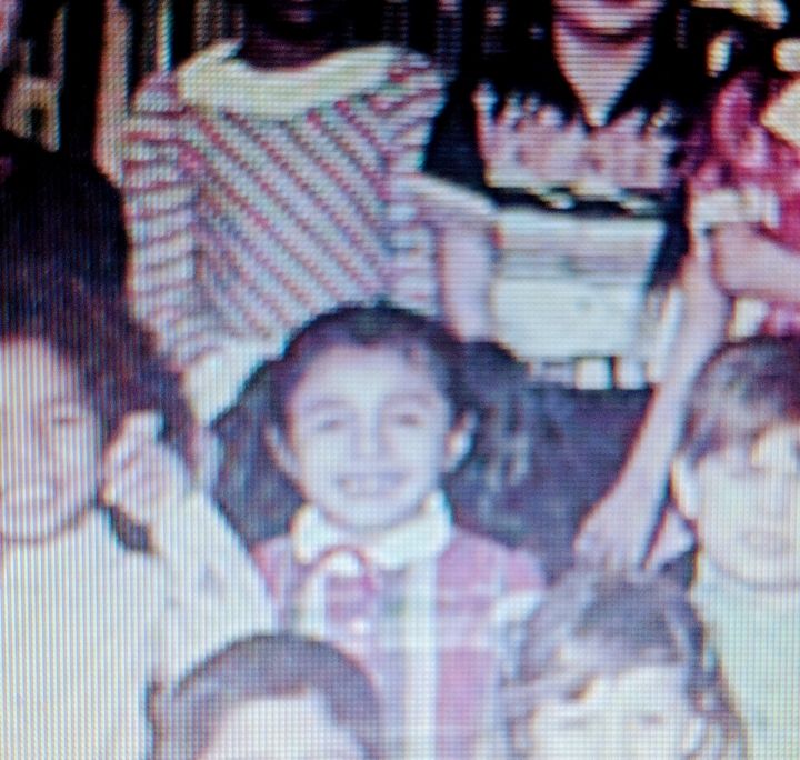 Vanessa Brito - Class of 1985 - Vermont Elementary School