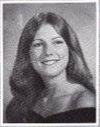 Nora Faust - Class of 1980 - U.m. High School