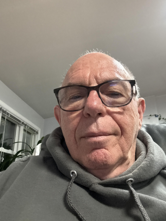 Rich Bickel - Class of 1976 - U.m. High School