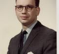 John L. Saboe, class of 1960