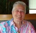 Claire Weaver '64