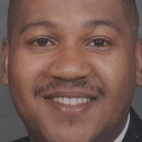 Michael Lovelace - Class of 1984 - Guthrie High School