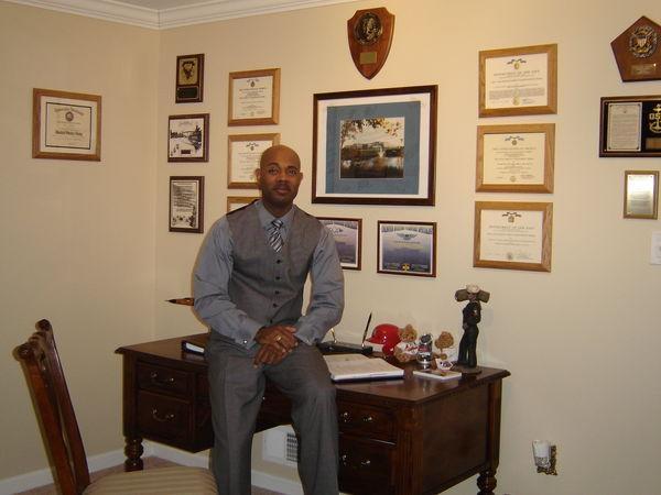 Stephen Hithe - Class of 1989 - Guthrie High School
