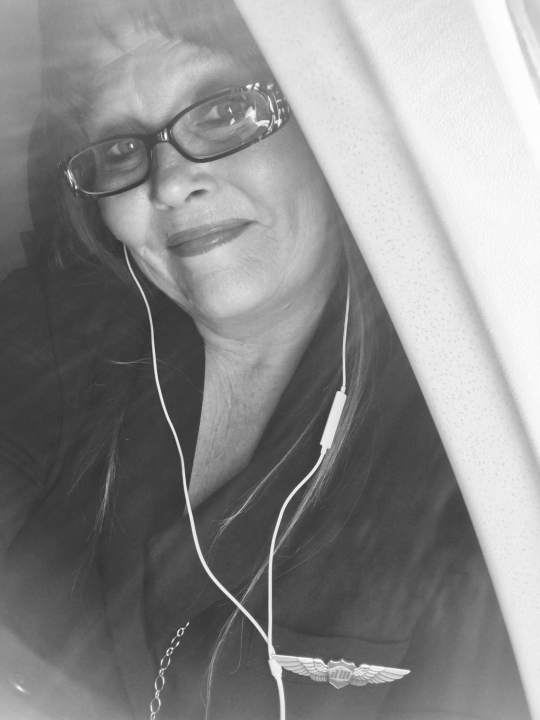 Angie Howry - Class of 1984 - Guthrie High School