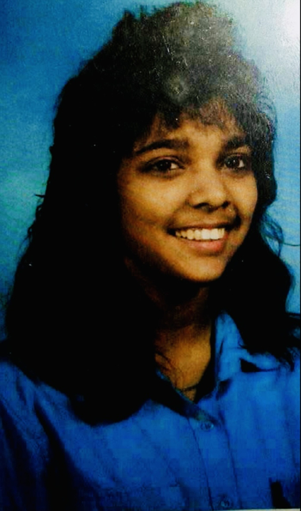 Chandra Rapp - Class of 1995 - Guthrie High School