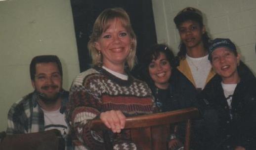 Sharon Watson - Class of 1982 - Foxborough High School