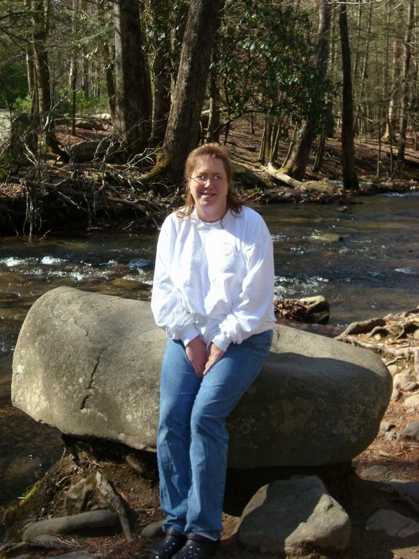 Lori Hightower - Class of 1990 - Walhalla High School