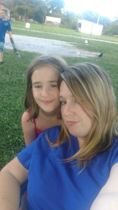 Pamela Cox - Class of 1998 - Walhalla High School