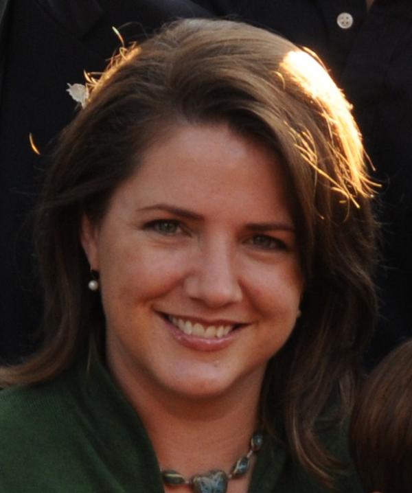 Amy Uhl - Class of 1988 - Walhalla High School