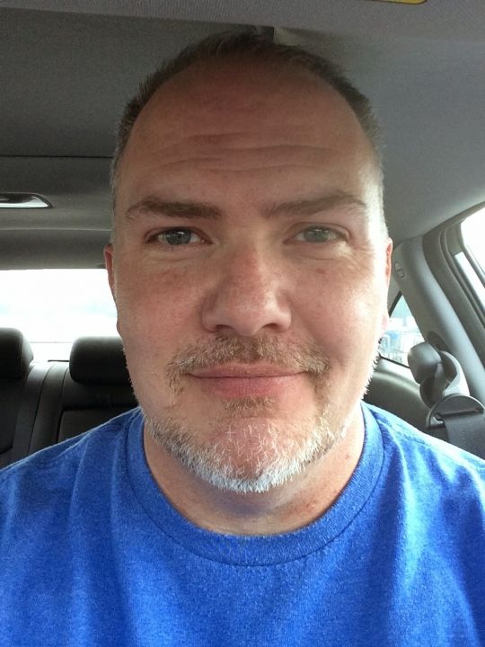 Max Hutchins - Class of 1991 - Walhalla High School