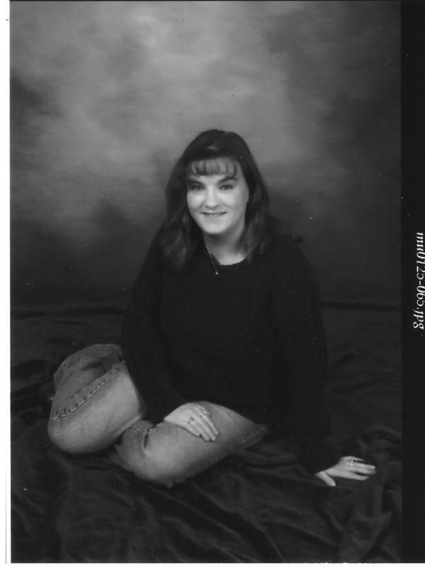 April Winchester - Class of 1990 - Walhalla High School